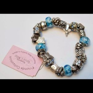 Gerold Miller NEW Bracelet With Tag QVC